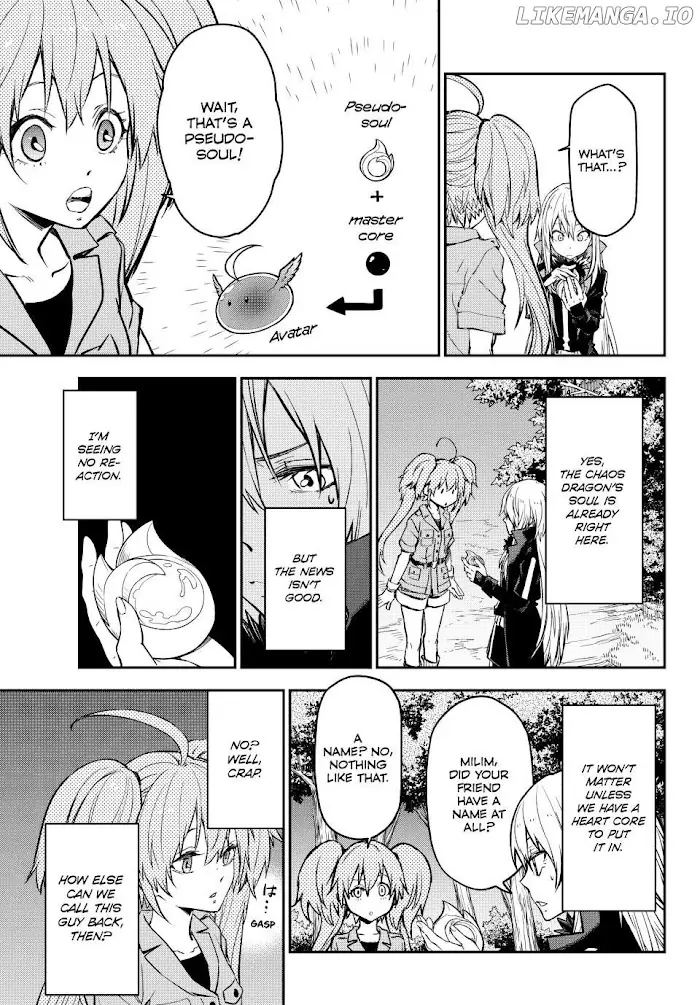 That Time I Got Reincarnated as a Slime Chapter 130 image 28_optimized